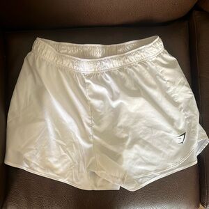 Gymshark shorts size Large